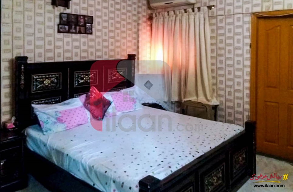 1450 ( sq.ft ) apartment for sale ( third floor ) Asaish Apartments, Block 16, Gulistan-e-Johar, Karachi