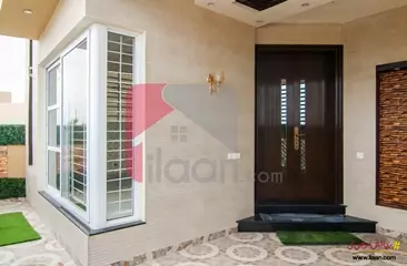 5 marla house for sale in Block C, Phase 9 - Town, DHA, Lahore