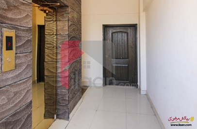 680 ( sq.ft ) office for sale in Tauheed Commercial Area, Phase 5, DHA, Karachi