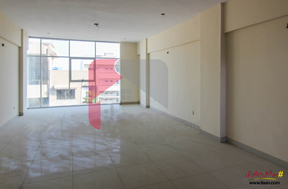 680 ( sq.ft ) office for sale in Tauheed Commercial Area, Phase 5, DHA, Karachi