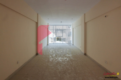 720 ( sq.ft ) office for sale in Tauheed Commercial Area, Phase 5, DHA, Karachi
