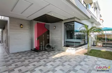 10 marla house for sale in Block P, Phase 8, DHA, Lahore