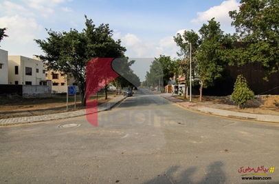 11.5 marla plot ( Plot no 147+148 ) for sale in Overseas A, Bahria Town, Lahore