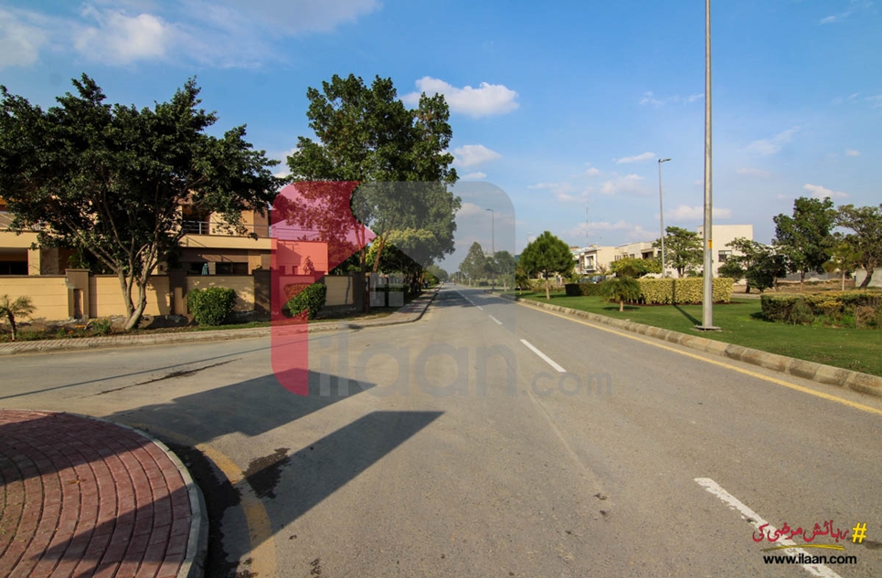 11.5 marla plot ( Plot no 147+148 ) for sale in Overseas A, Bahria Town, Lahore