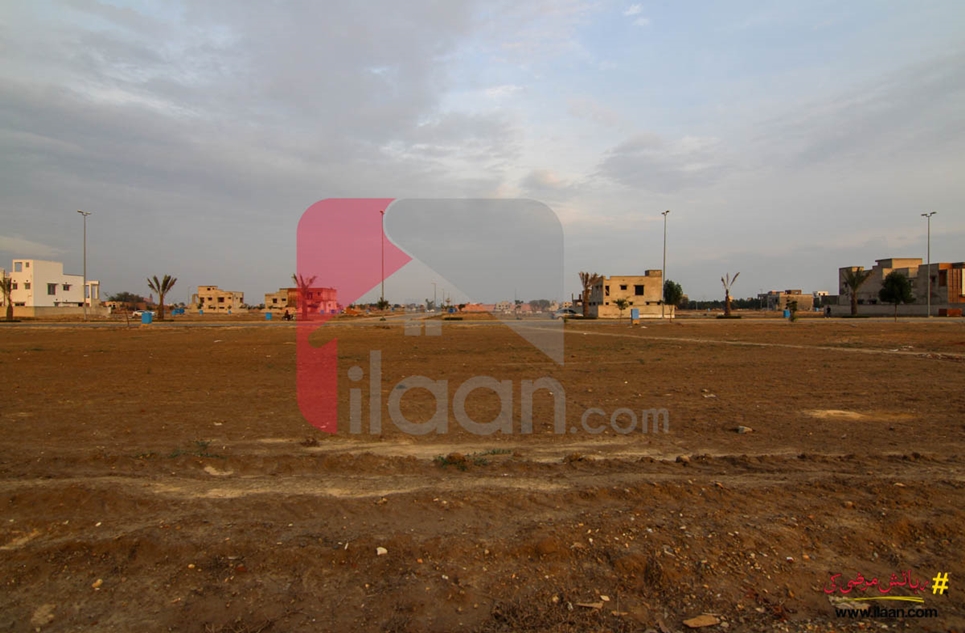 10 marla plot ( Plot no 59 ) for sale in Talha Block, Bahria Town, Lahore