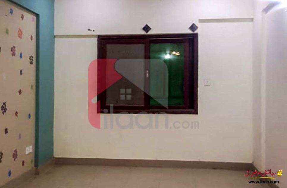 1000 ( sq.ft ) apartment for sale ( second floor ) in Nishat Commercial Area, Phase 6, DHA, Karachi