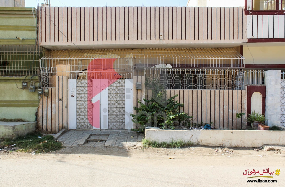120 ( square yard ) house for sale in Sector 14B, Shadman Town, Karachi