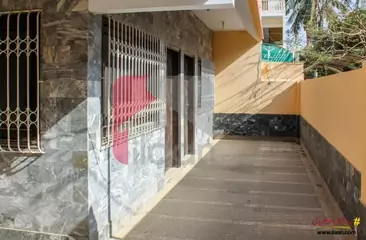 240 ( square yard ) house for sale in Sector 14-B, Shadman Town, Karachi