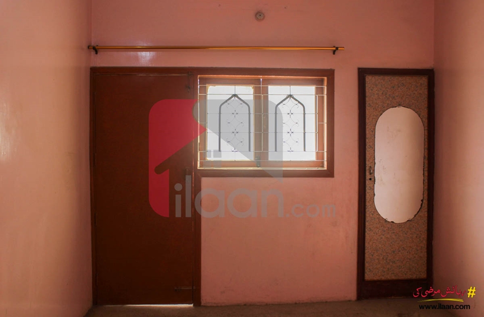 120 ( square yard ) house for sale in Sector 11C3, North Karachi, Karachi