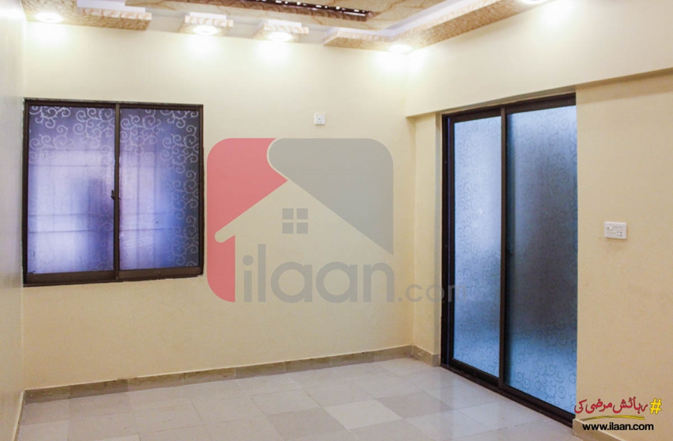 1200 ( sq.ft ) apartment for sale in Sector 11A, North Karachi, Karachi