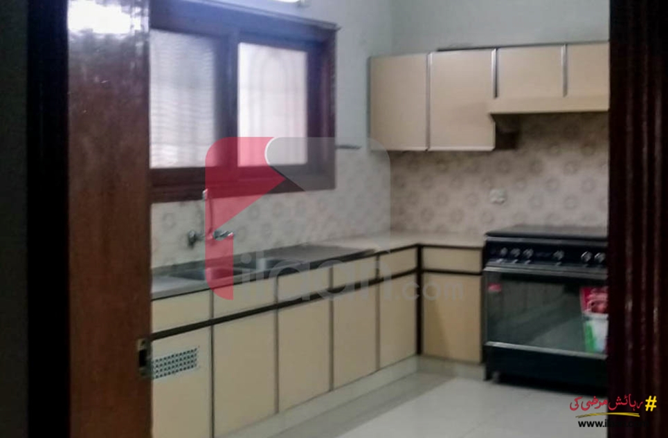 600 ( square yard ) house for sale in Phase 6, DHA, Karachi