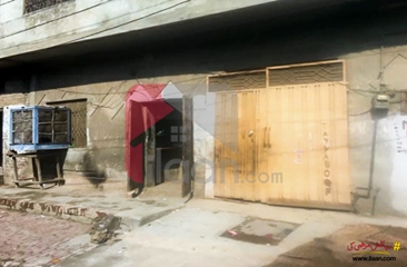 3.5 marla house ( with shop ) for sale in Singhpura, Lahore