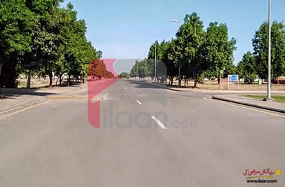 10 marla plot for sale in Block N, Phase 8 - Air Avenue, DHA, Lahore
