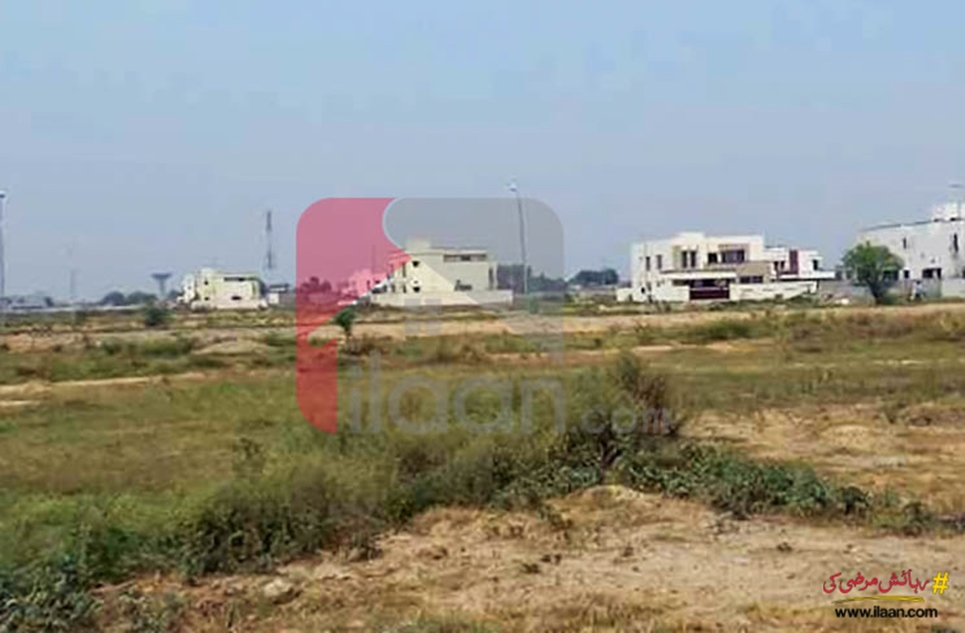 10 marla plot for sale in Block N, Phase 8 - Air Avenue, DHA, Lahore