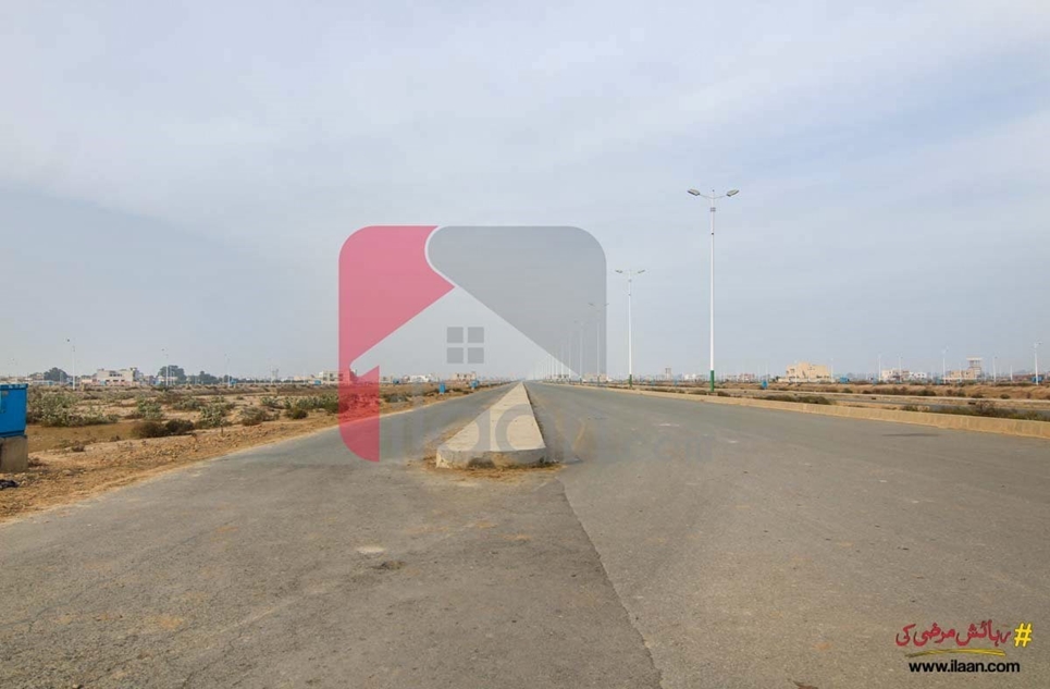 1 kanal plot ( Plot no 3 ) for sale in Block W, Phase 7, DHA, Lahore