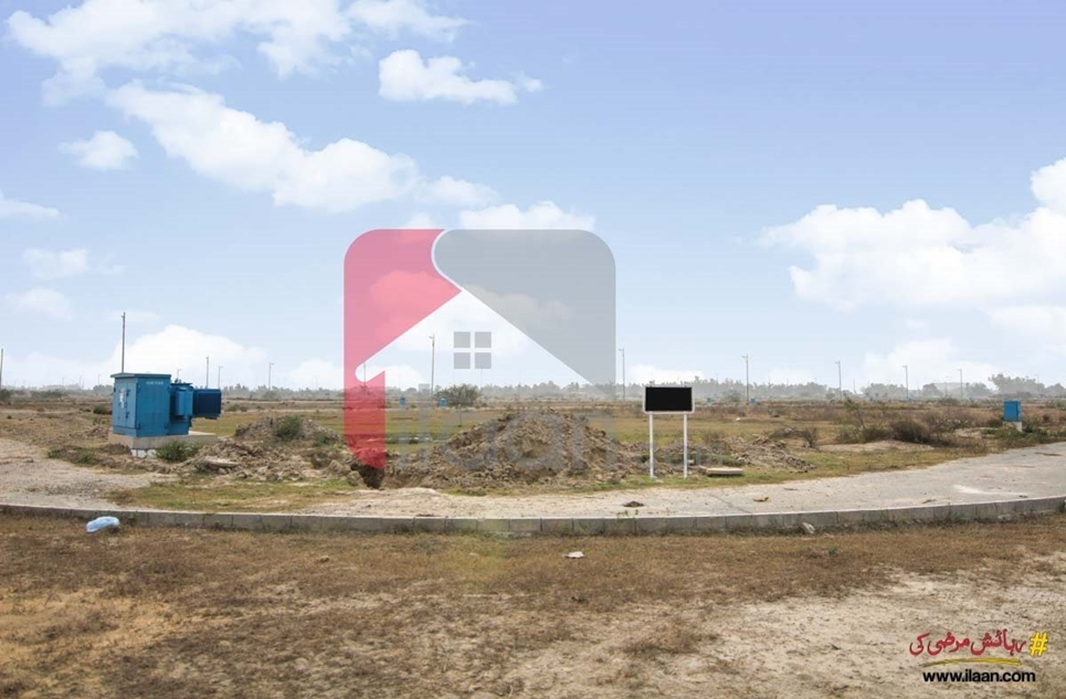 1 kanal plot ( Plot no 948 ) for sale in Block U, Phase 7, DHA, Lahore