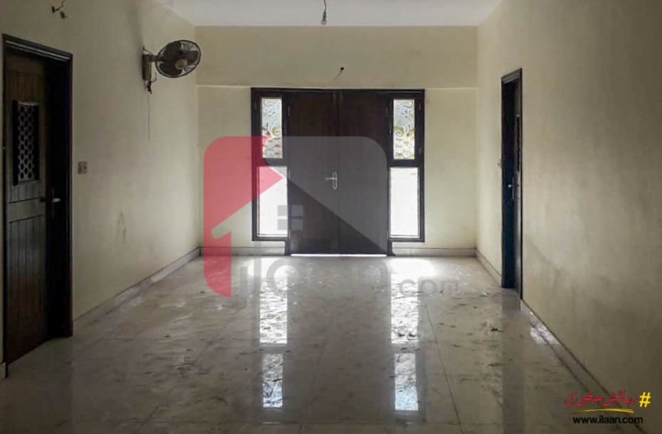 2700 ( sq.ft ) apartment for sale in Jamshed Town, Karachi