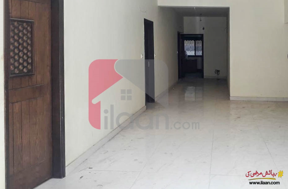 2700 ( sq.ft ) apartment for sale in Jamshed Town, Karachi
