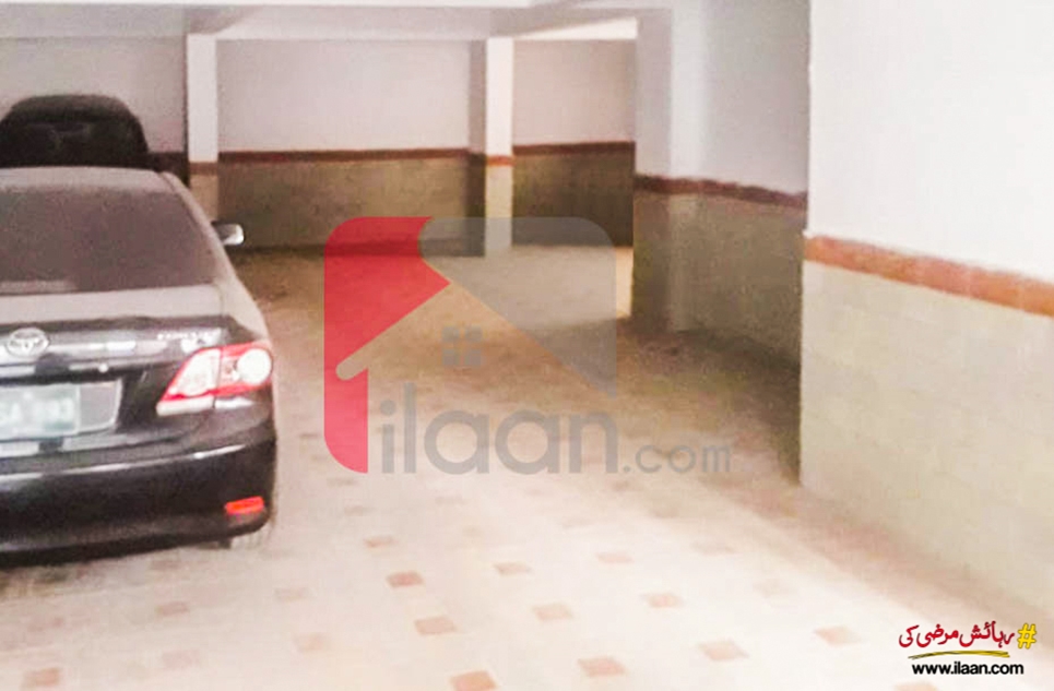 1450 ( sq.ft ) apartment for sale in Jamshed Town, Karachi