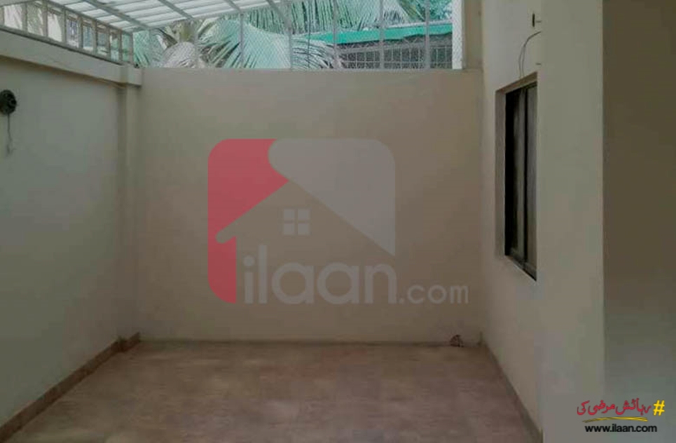 2000 ( sq.ft ) apartment for sale ( ground floor ) in Garden East, Jamshed Town, Karachi