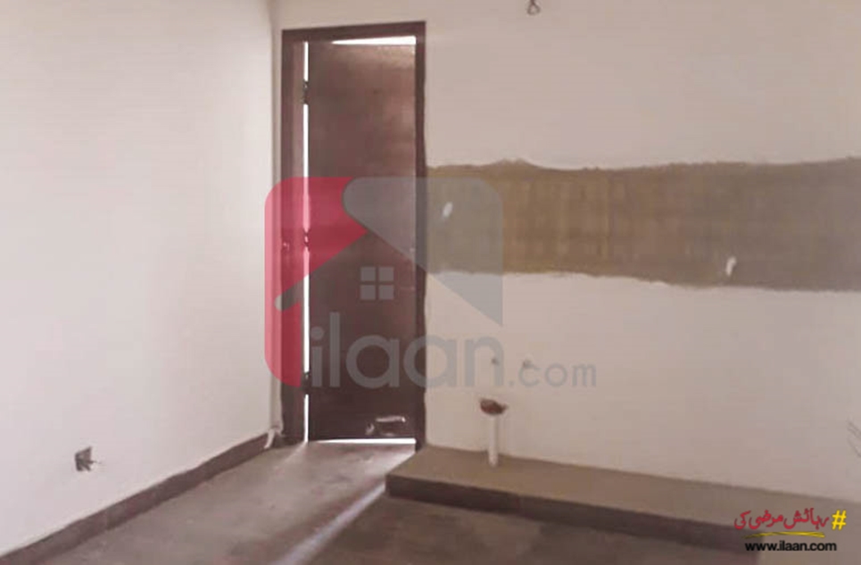 2000 ( sq.ft ) apartment for sale ( ground floor ) on Khalid Bin waleed Road, Block 2, PECHS, Karachi