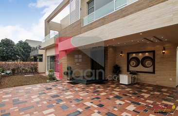 1 kanal house for sale in Block L, Phase 5, DHA, Lahore