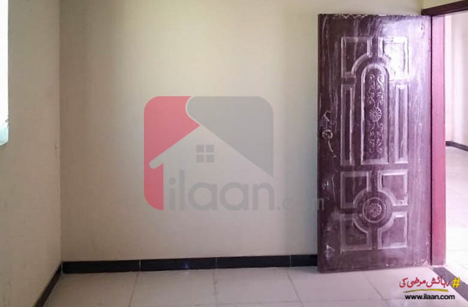 200 ( square yard ) house for sale ( first floor ) in Scheme 33, Karachi