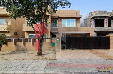 1 kanal house for sale in Spring Block, Bahria Town, Lahore