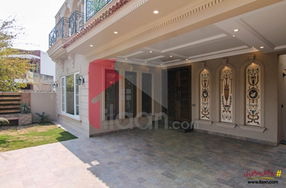 10 marla house for sale in Block K, Phase 1, DHA, Lahore
