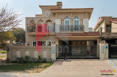 10 marla house for sale in Block K, Phase 1, DHA, Lahore