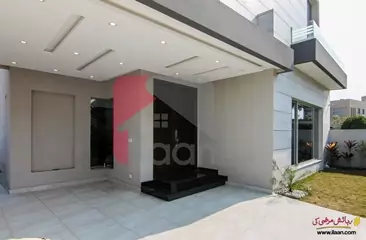 10 marla house for sale in Block B, Phase 5, DHA, Lahore