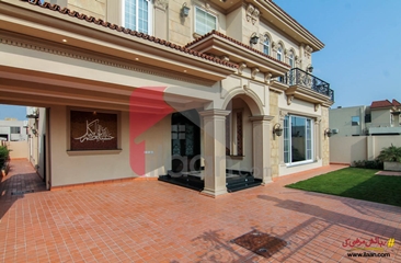1 kanal house for sale in Block D, Phase 6, DHA, Lahore
