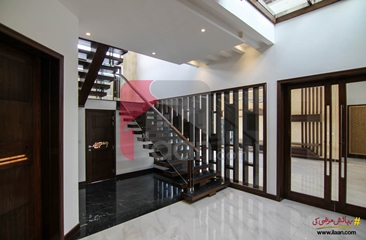 1 kanal house for sale in Block C, Phase 6, DHA, Lahore