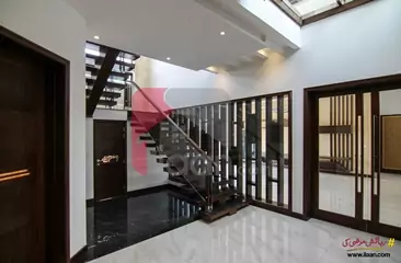 1 kanal house for sale in Block C, Phase 6, DHA, Lahore
