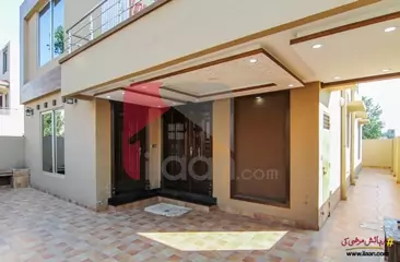 10 marla house for sale in Jasmine Block, Bahria Town, Lahore