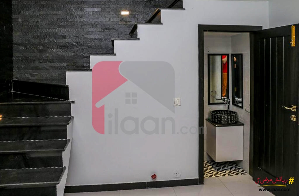 10 marla house for sale in Eden City, Lahore