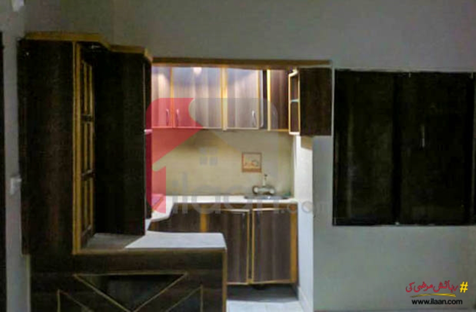 1100 ( sq.ft ) apartment for sale ( first floor ) in Block 19, Gulistan-e-Johar, Karachi