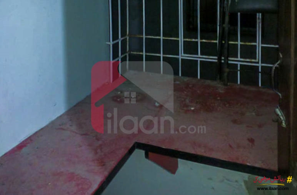 1100 ( sq.ft ) apartment for sale ( first floor ) in Block 19, Gulistan-e-Johar, Karachi