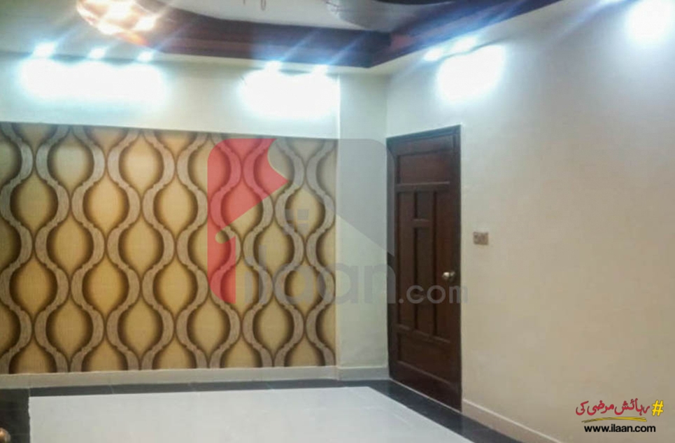 1350 ( sq.ft ) apartment for sale in Block 12, Gulistan-e-Johar, Karachi
