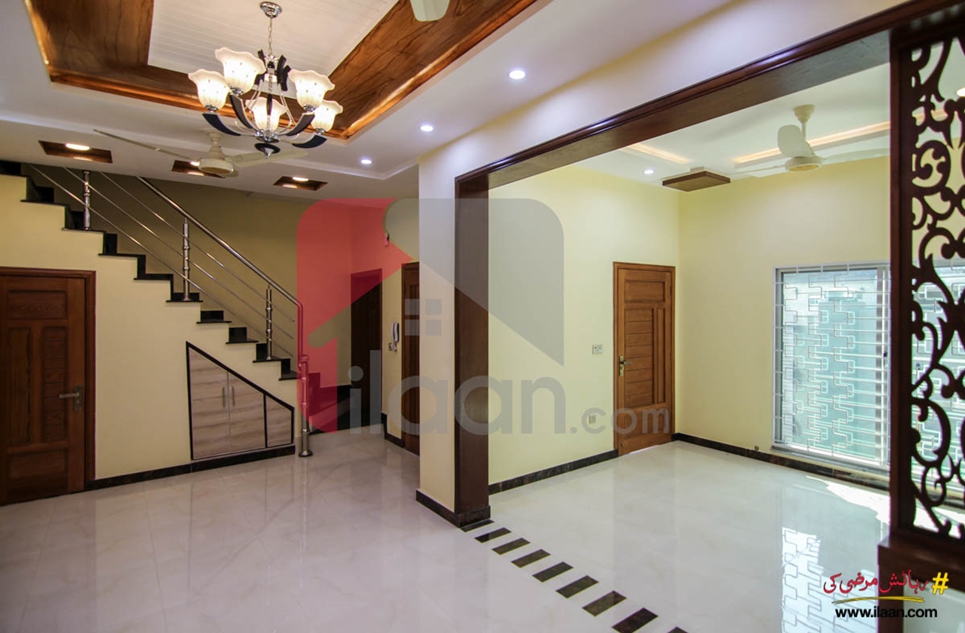 5 marla house for sale in Rafi Block, Bahria Town, Lahore
