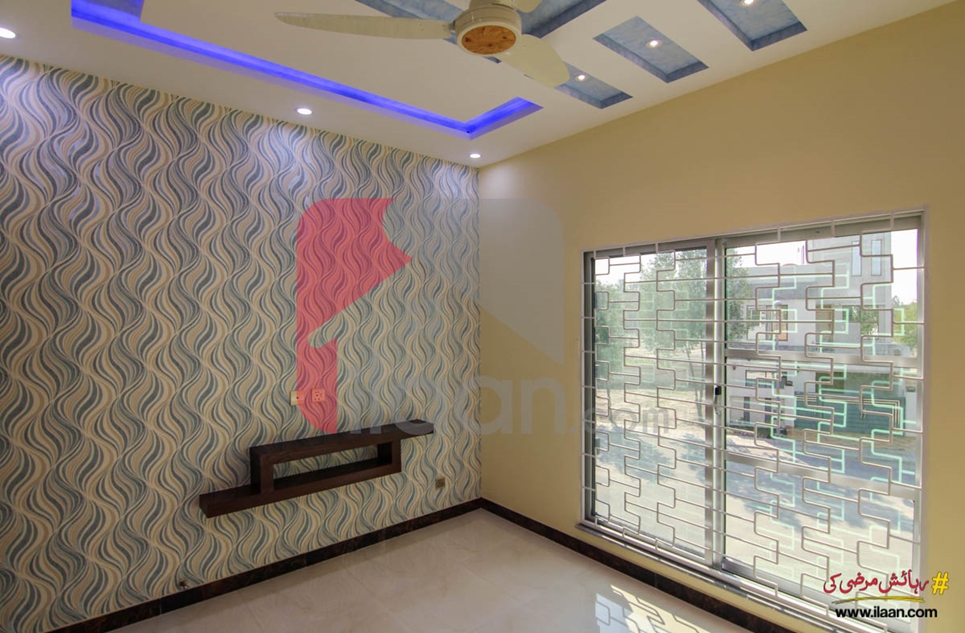 5 marla house for sale in Rafi Block, Bahria Town, Lahore