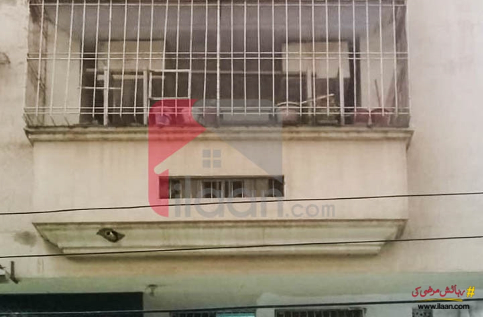950 ( sq.ft ) apartment for sale in Block 14, Gulistan-e-Johar, Karachi