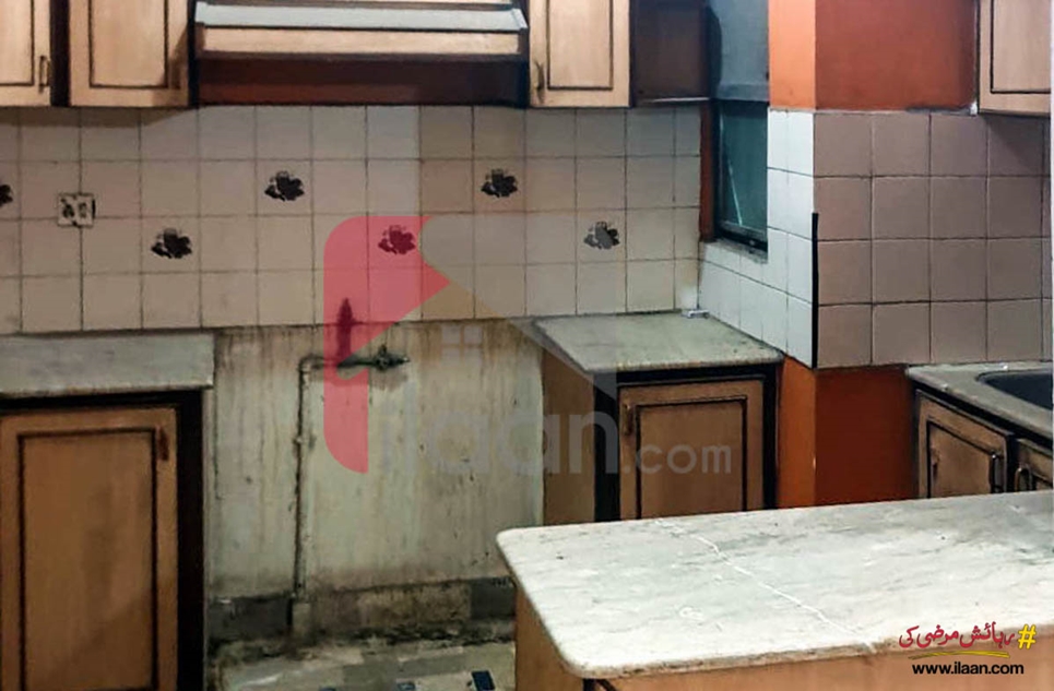 950 ( sq.ft ) apartment for sale in Block 14, Gulistan-e-Johar, Karachi