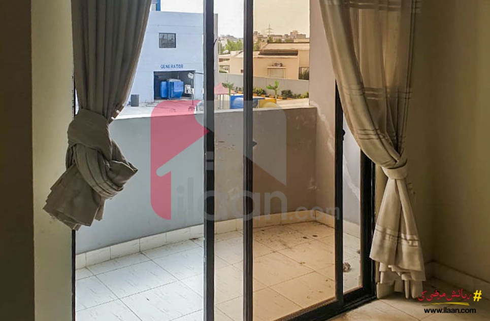 900 ( sq.ft ) apartment for sale in Scheme 33, Karachi