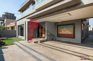 1 kanal house for sale in Block C, Phase 5, DHA, Lahore