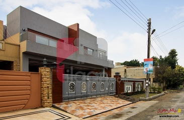 1 kanal house for sale in Block B, Valencia Housing Society, Lahore