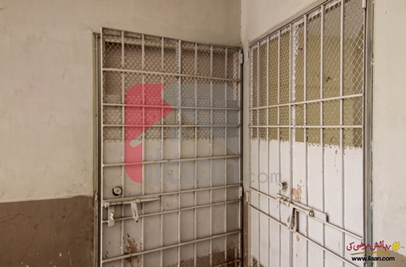 1200 ( sq.ft ) apartment for sale ( third floor ) in Block 17, Gulistan-e-Johar, Karachi 