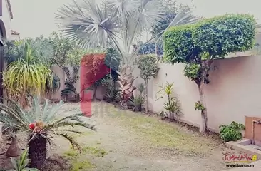 1 kanal house for sale in Block H, Phase 5, DHA, Lahore