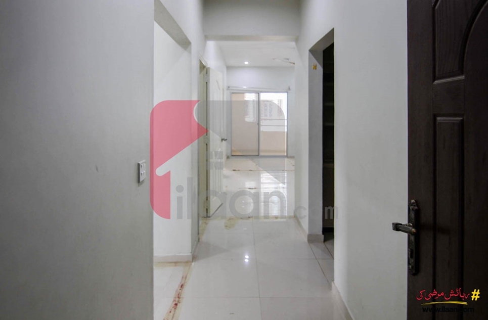 1600 ( sq.ft ) apartment for sale near Garden Police Headquarters, Parsa Citi, Gazdarabad, Karachi