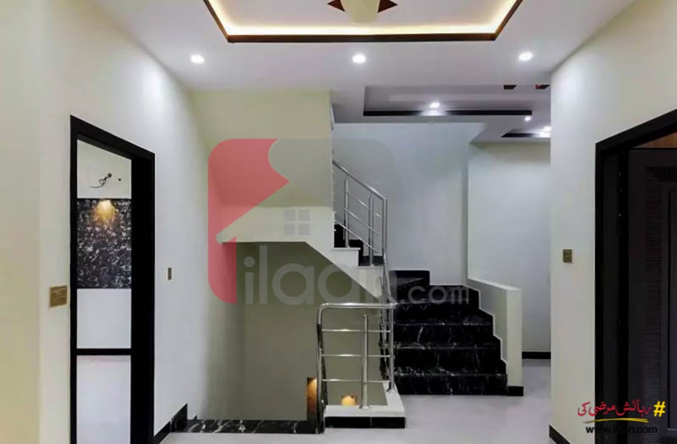 5 marla house for sale in Phase 1, Citi Housing Society, Gujranwala